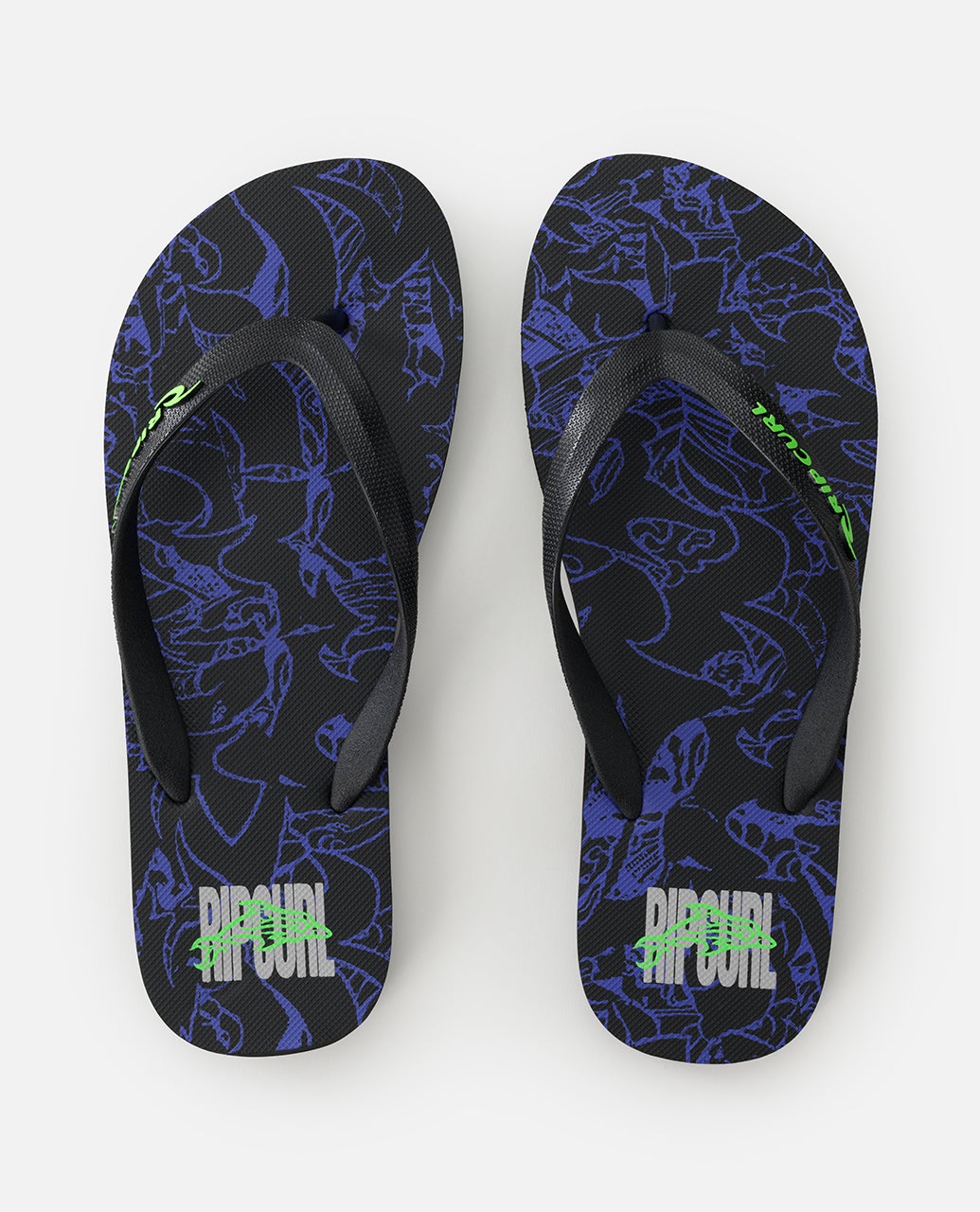 Core Energy Bloom Open Toe