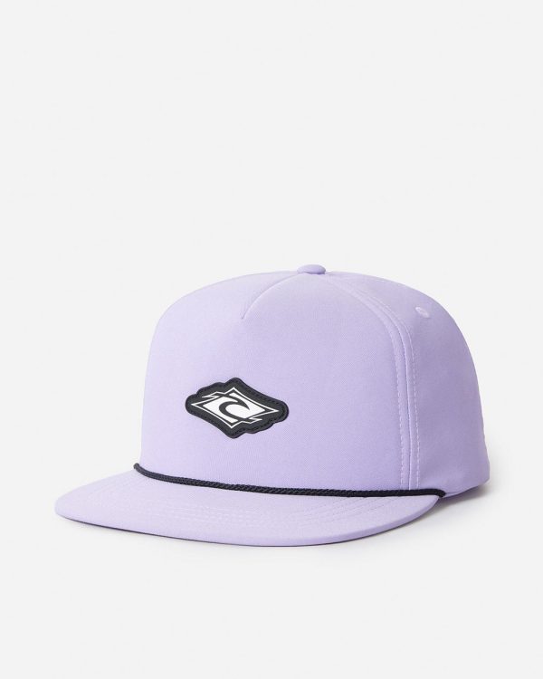 Quick Dry Sb Cap