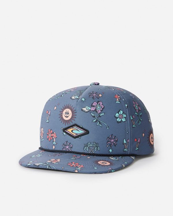 Foamie Sb Cap - Boy