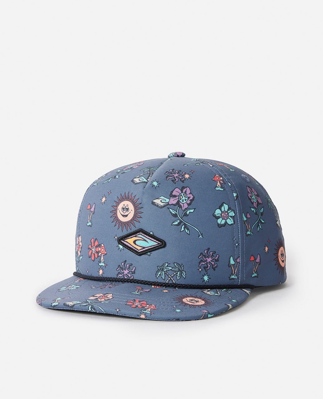 Foamie Sb Cap – Boy