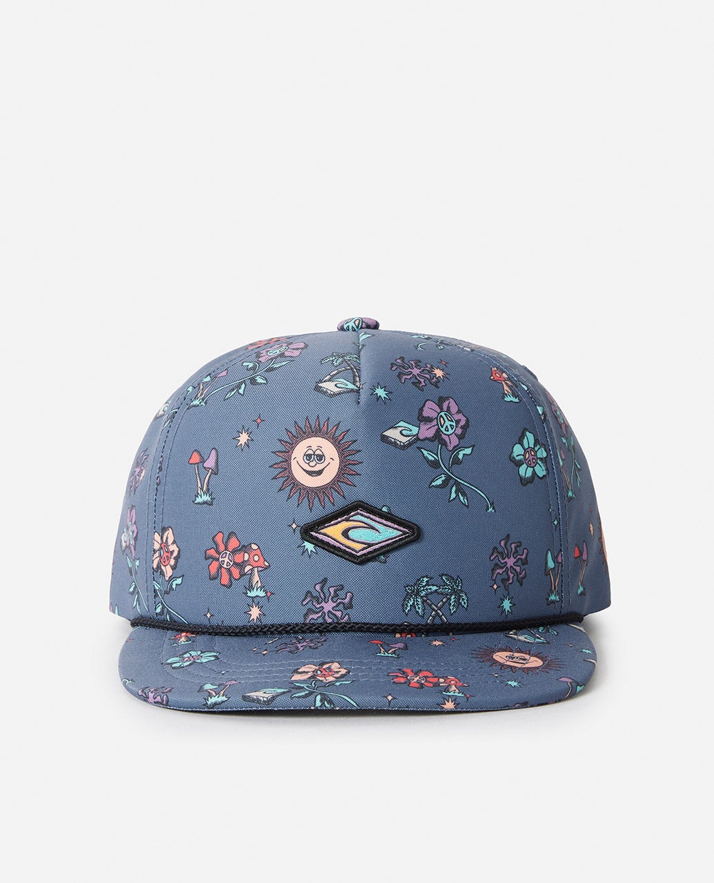 Foamie Sb Cap – Boy