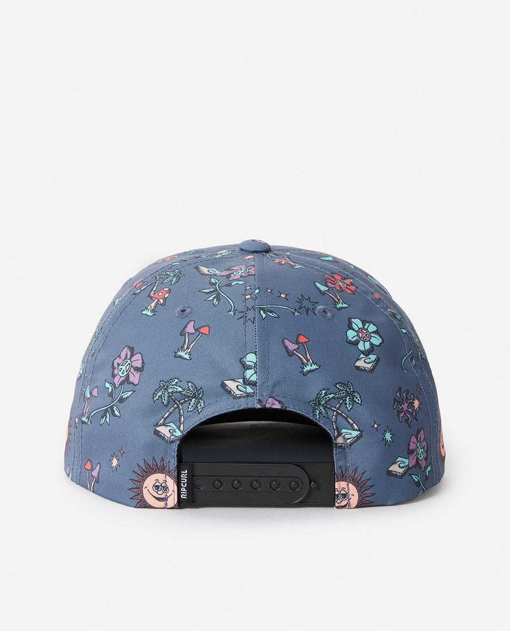 Foamie Sb Cap – Boy