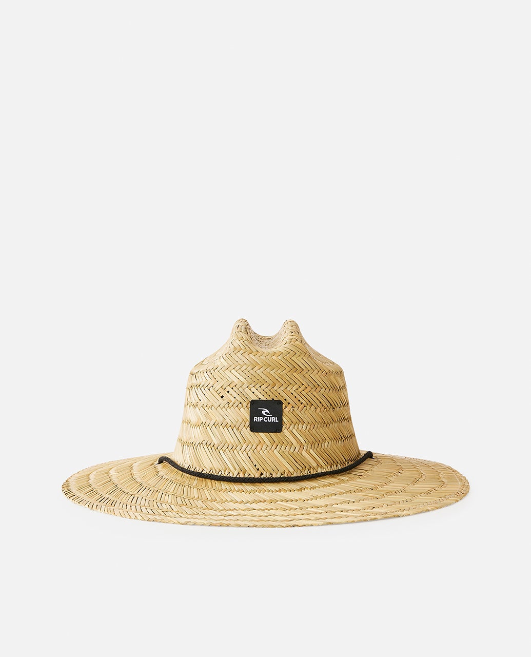 Chapeau Brand Straw