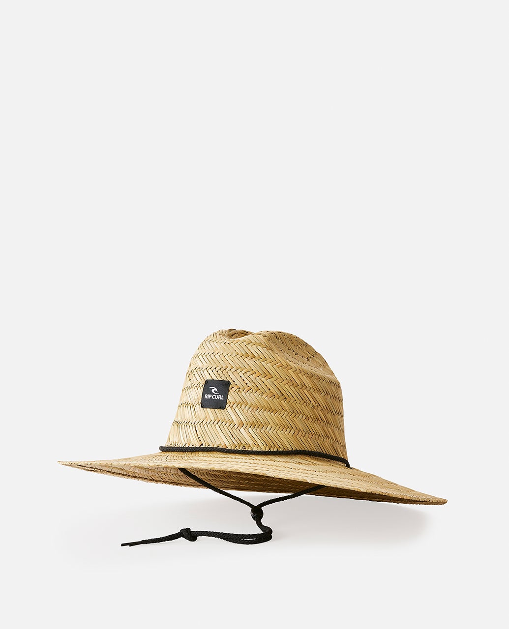 Chapeau Brand Straw