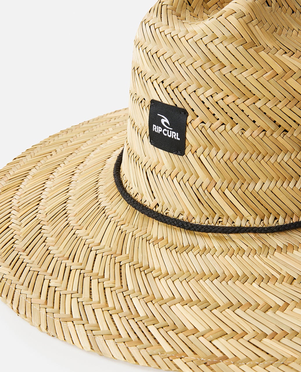 Chapeau Brand Straw