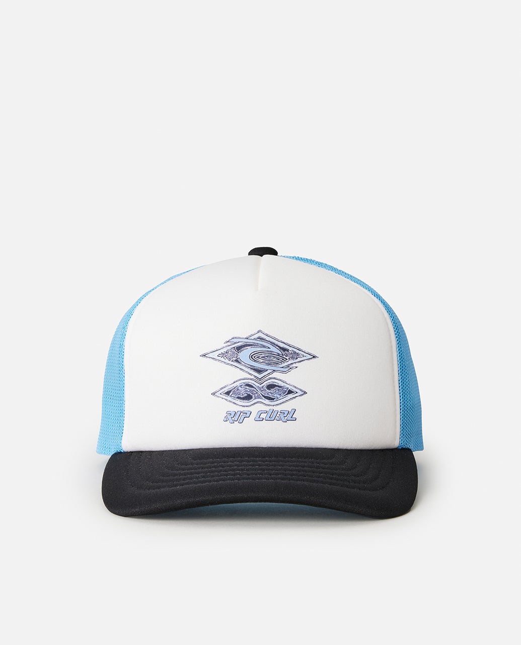 Chapeau Weekend Trucker Enfant - vue alternative