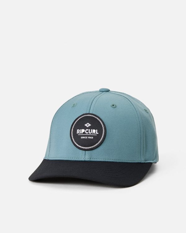Casquette Routine Flexfit Enfant