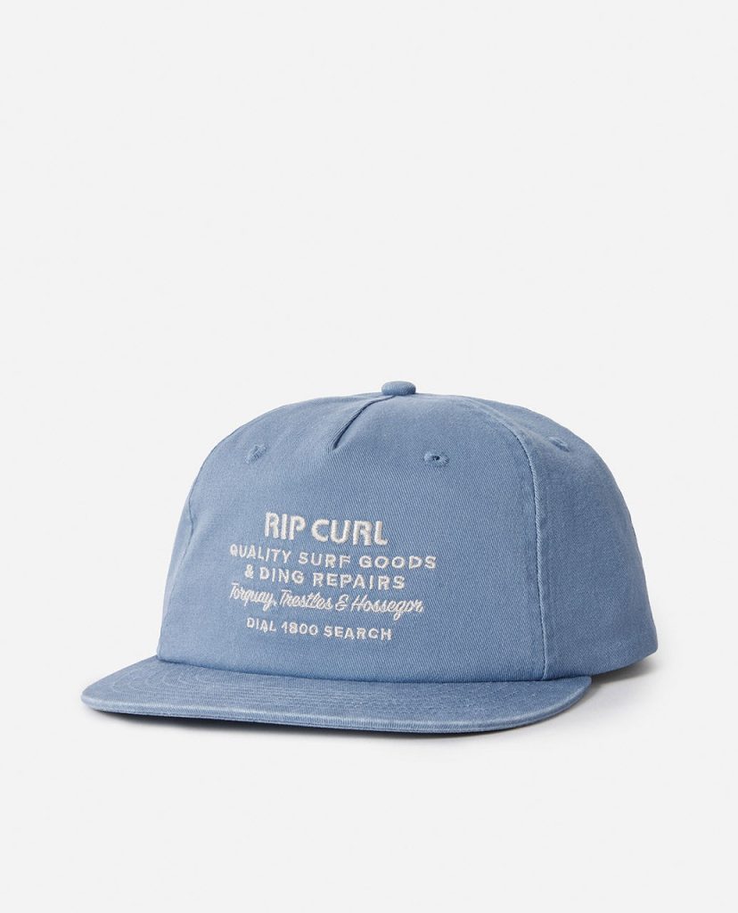Surf Revival Sb Cap