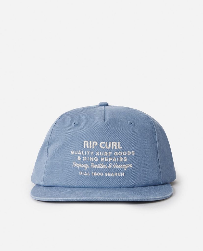 Surf Revival Sb Cap