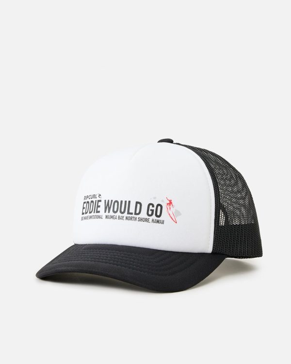 Ewg Trucker - Boy
