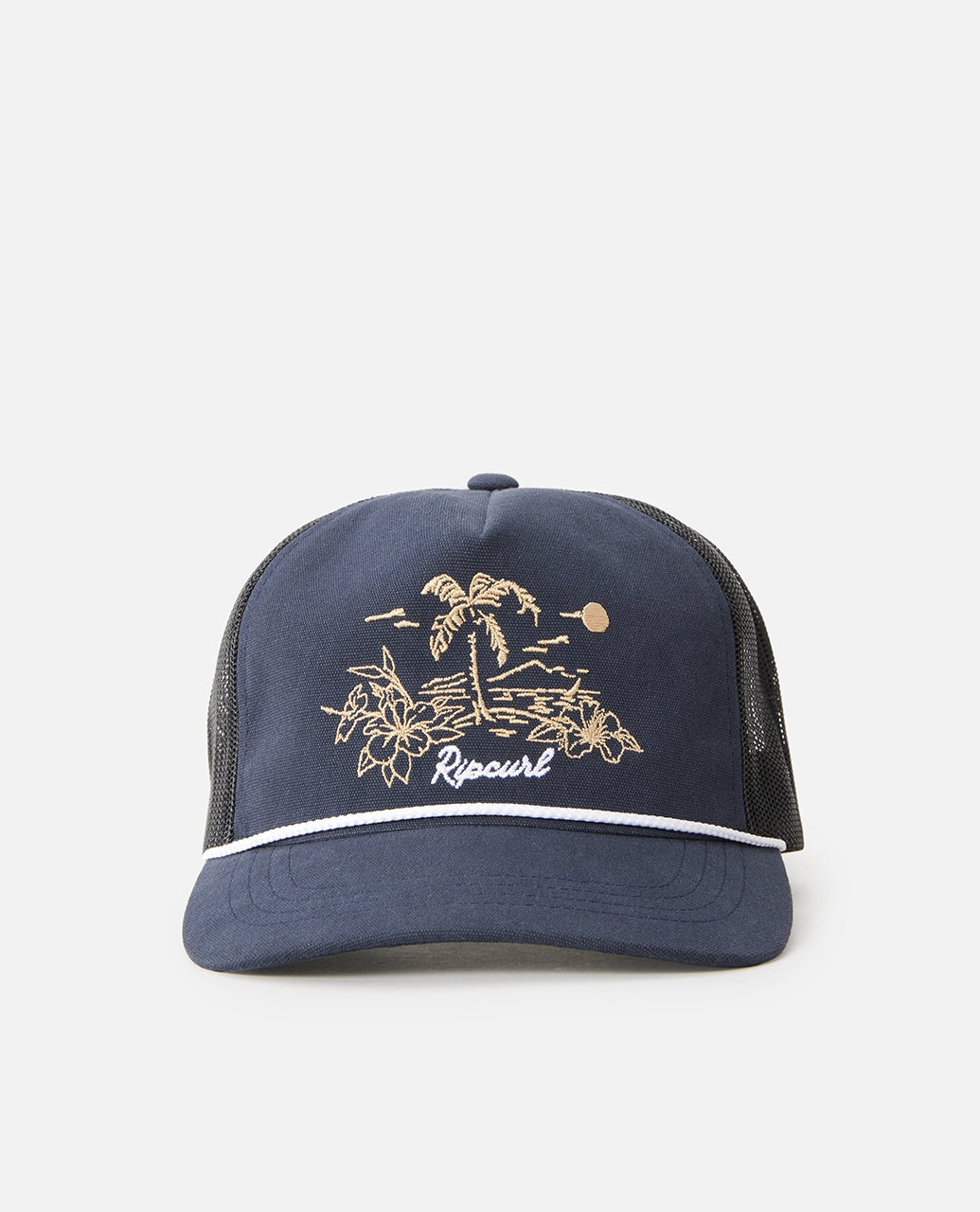Aloha Hotel Trucker