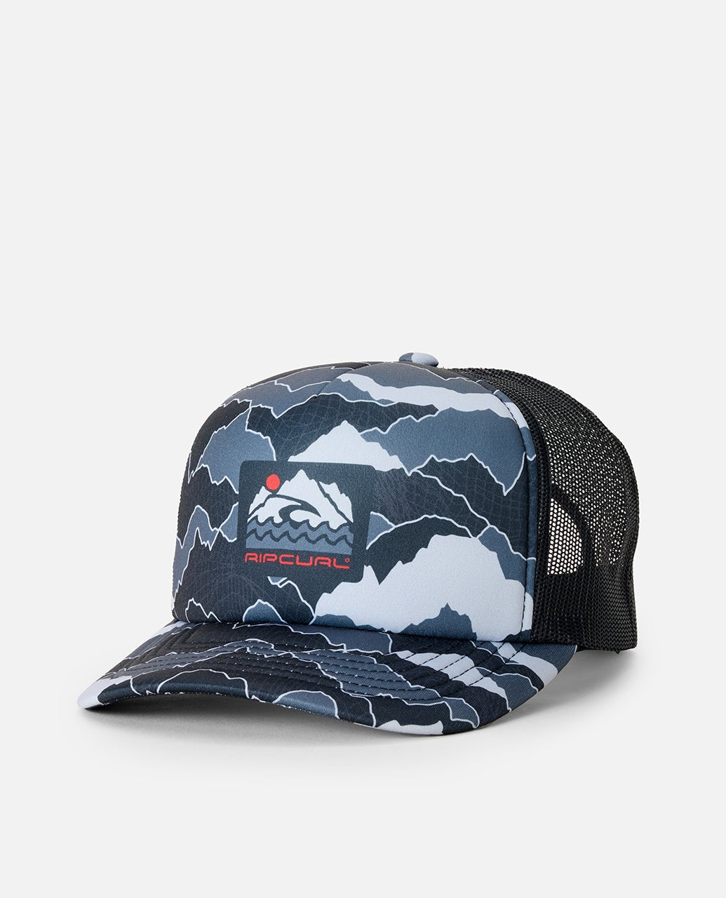 Casquette Trucker Weekender