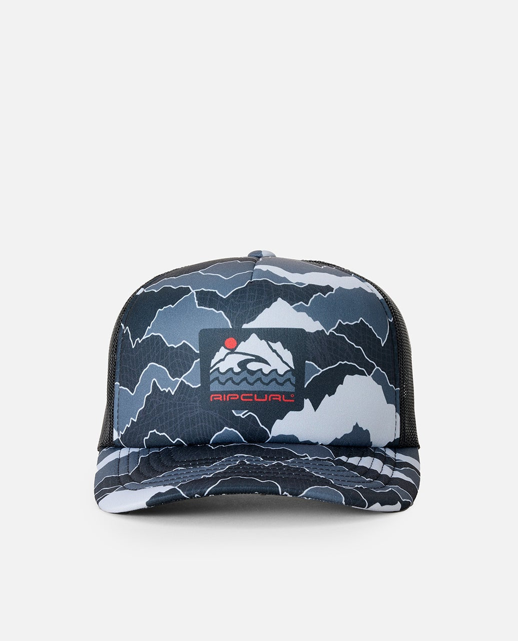 Casquette Trucker Weekender
