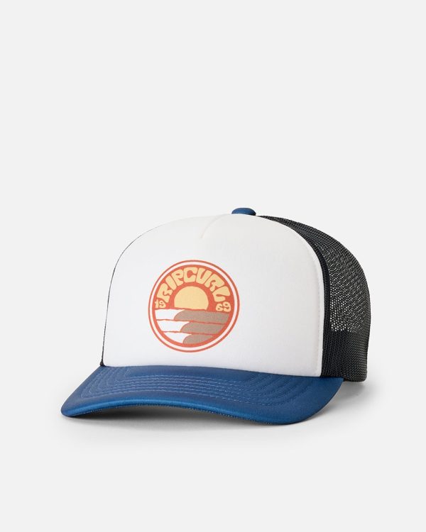 Casquette Trucker Weekender