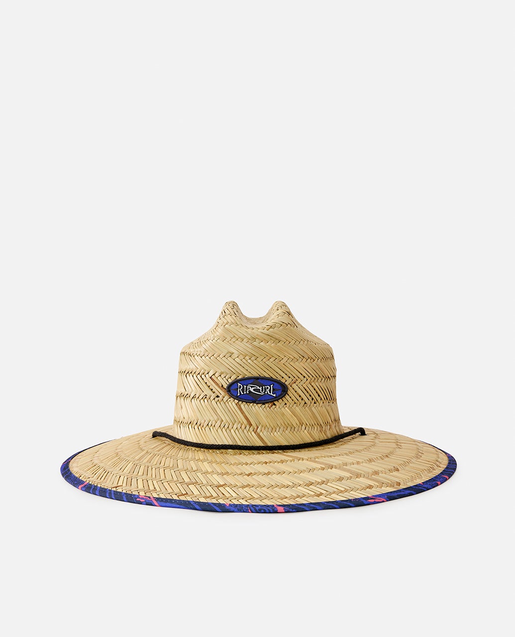 Chapeau de paille Fun Times