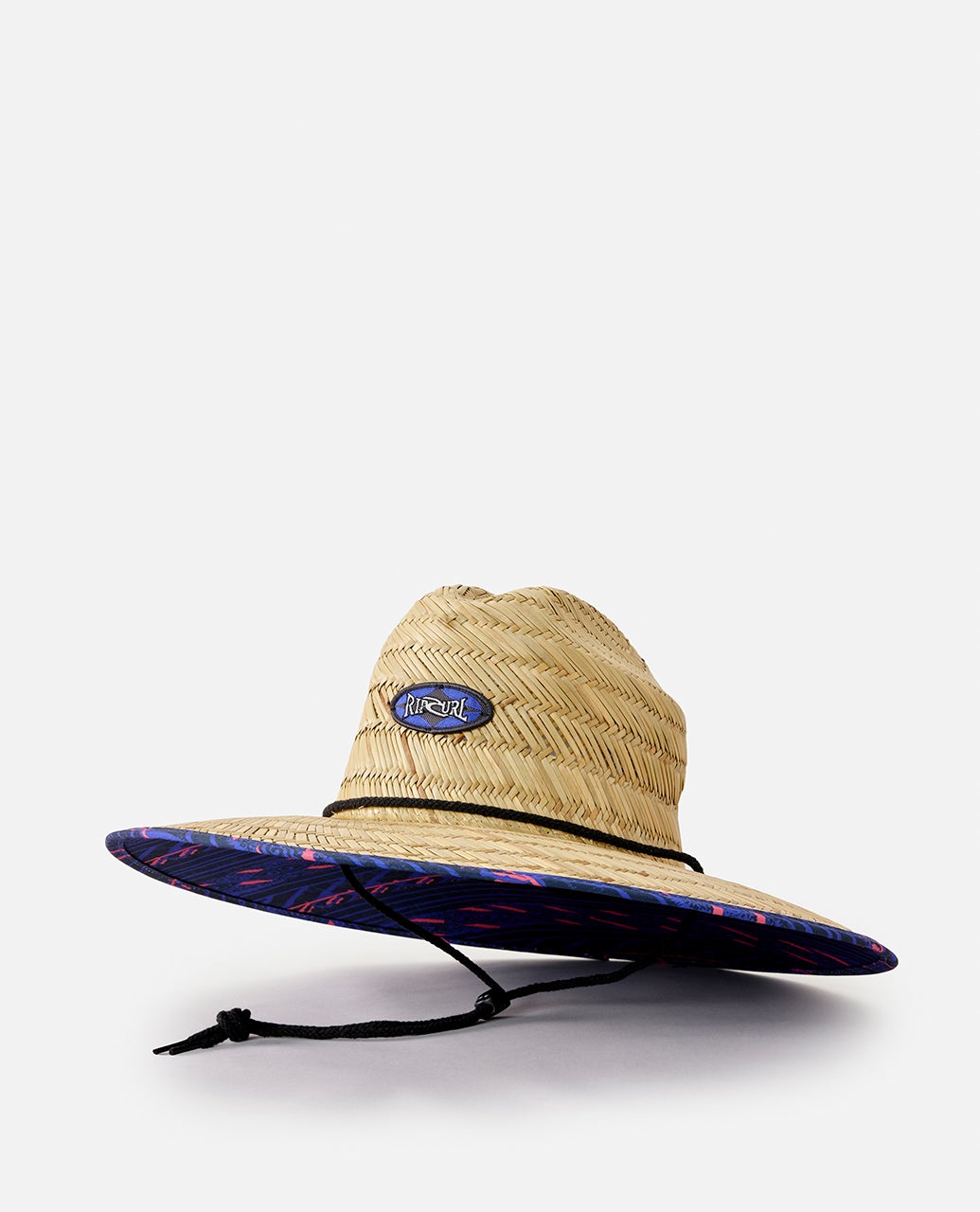 Chapeau de paille Fun Times