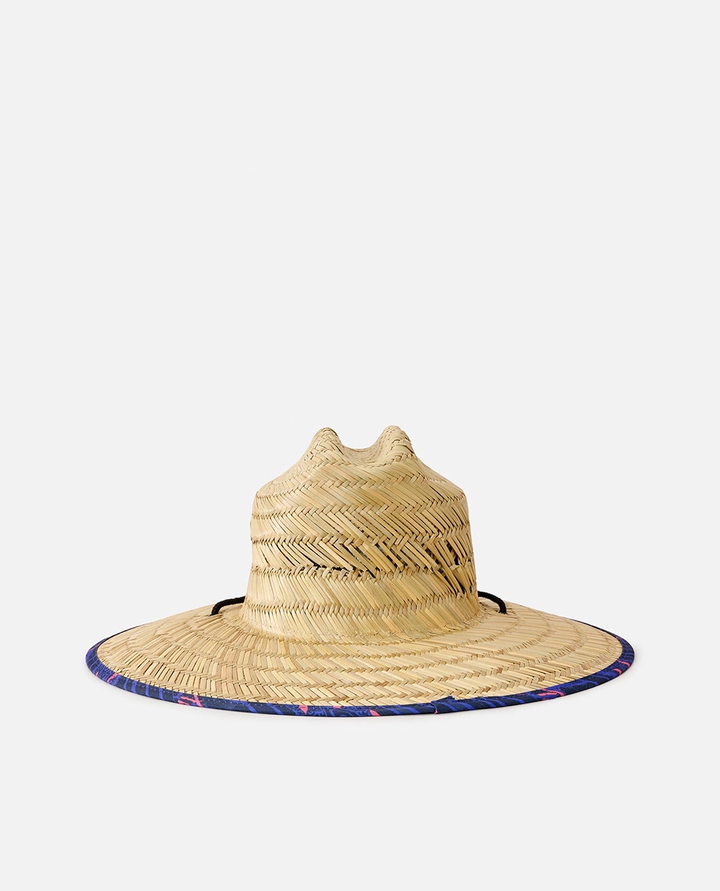 Chapeau de paille Fun Times