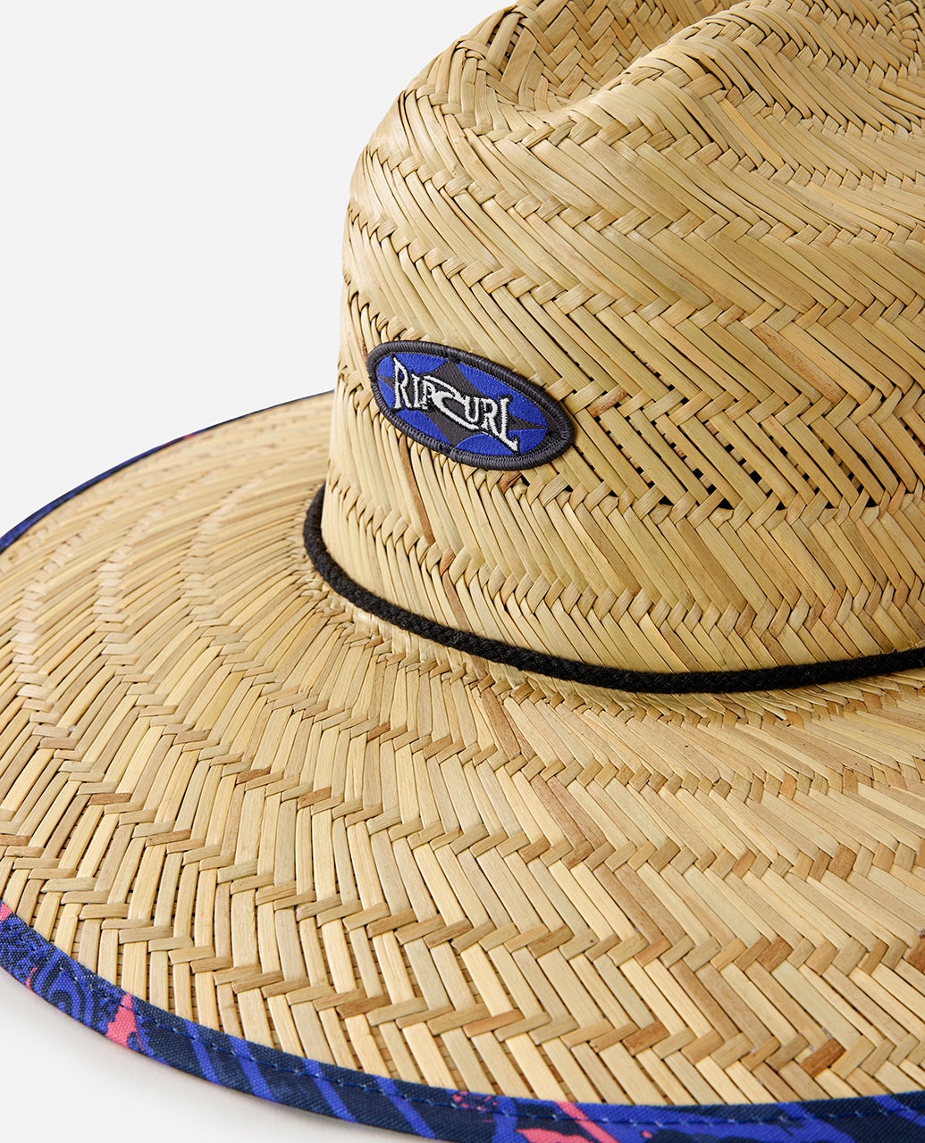 Chapeau de paille Fun Times