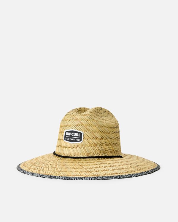 Chapeau de paille Fun Times