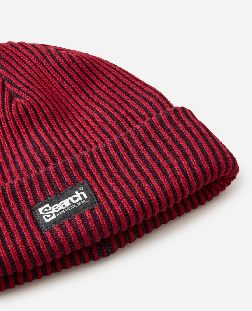 Bonnet The Search Chunky Reg