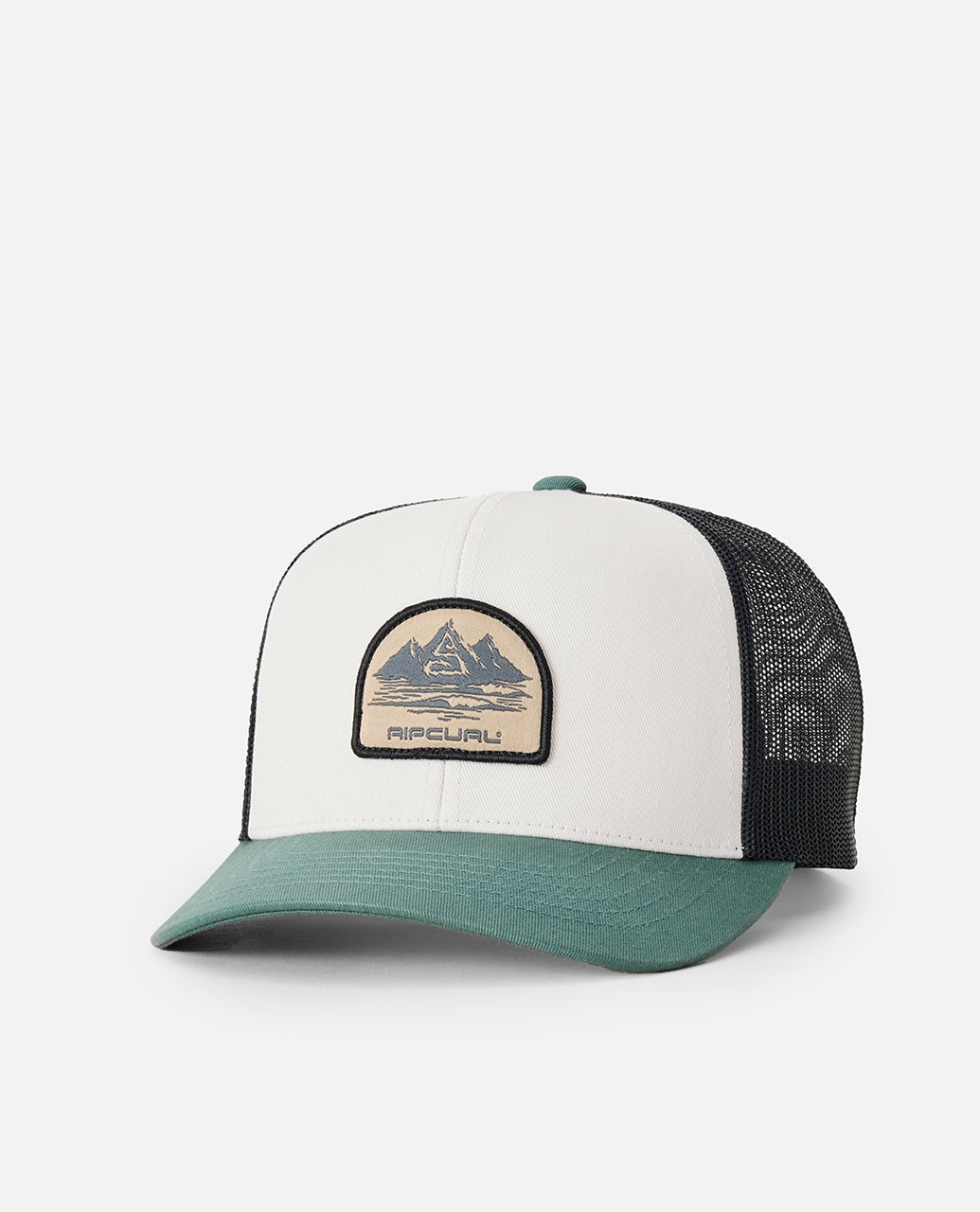 Casquette Trucker Custom Curve