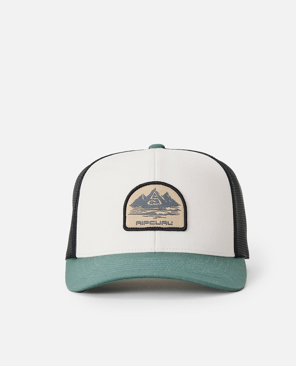 Casquette Trucker Custom Curve
