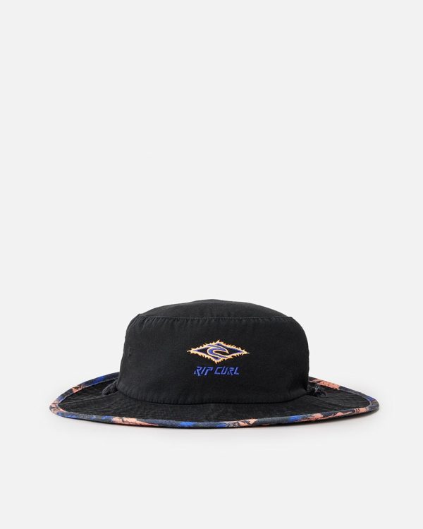 Weekender Mid Brim Hat