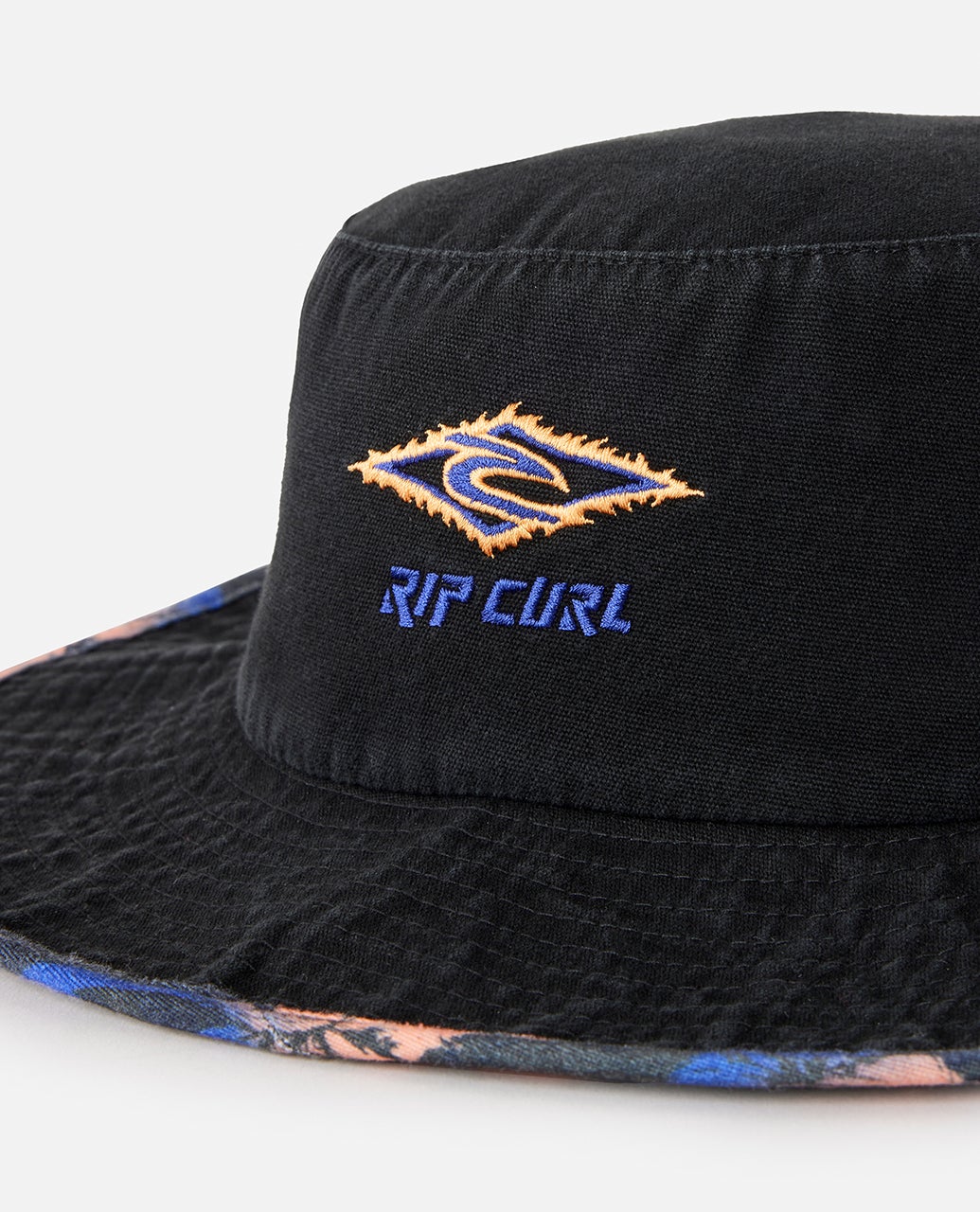 Weekender Mid Brim Hat