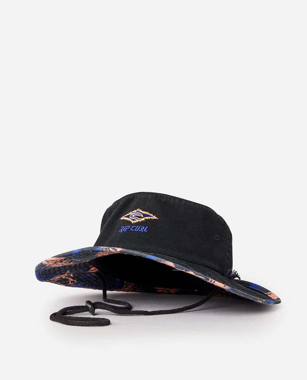 Weekender Mid Brim Hat