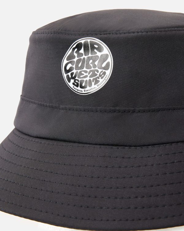 Chapeau Surf Series - vue alternative