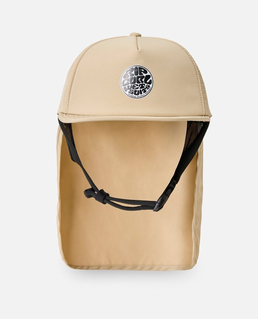 Casquette Surf Series - vue alternative