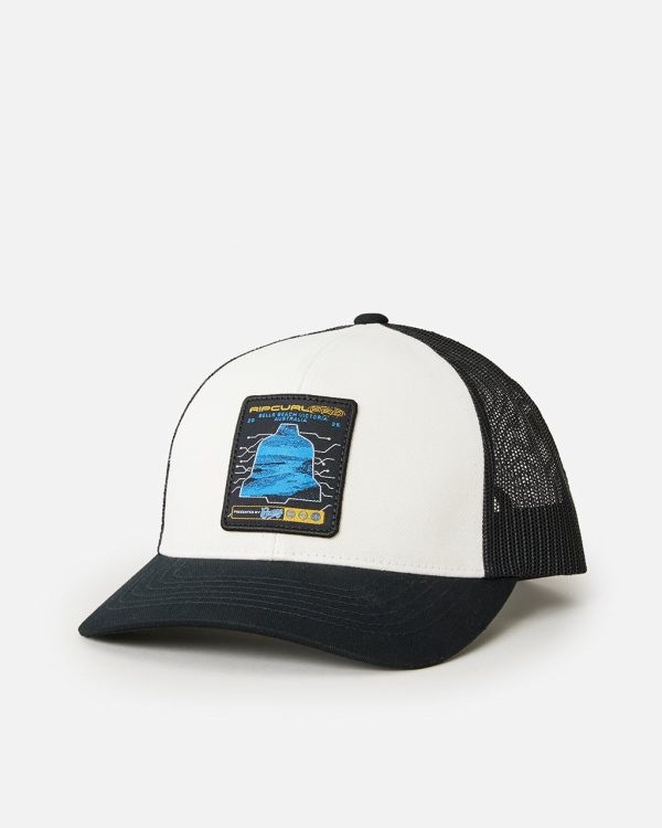 Bells 25 Trucker