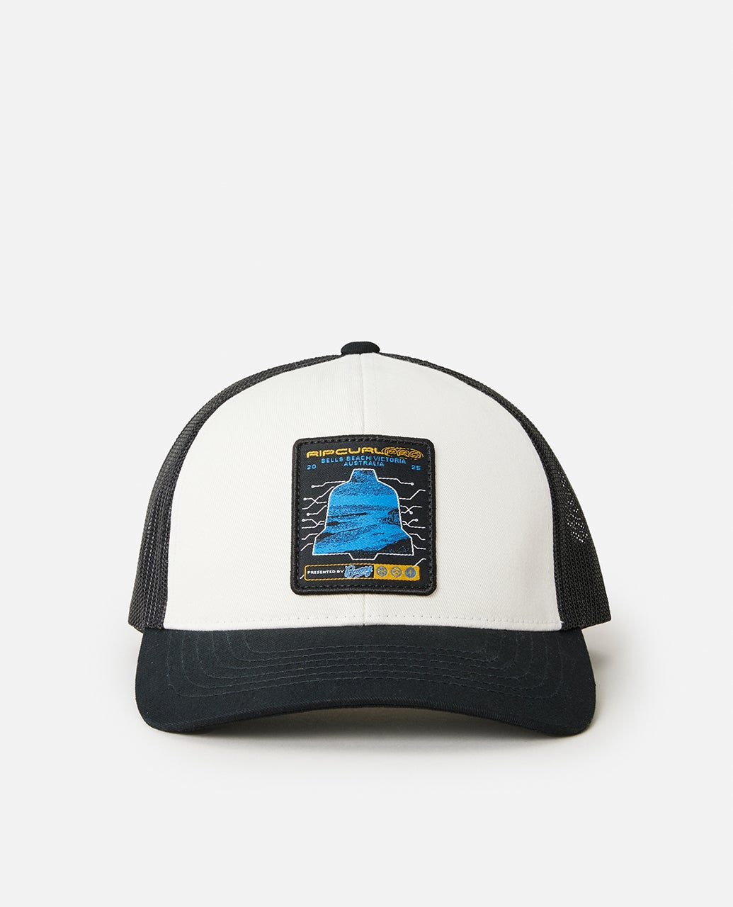 Bells 25 Trucker