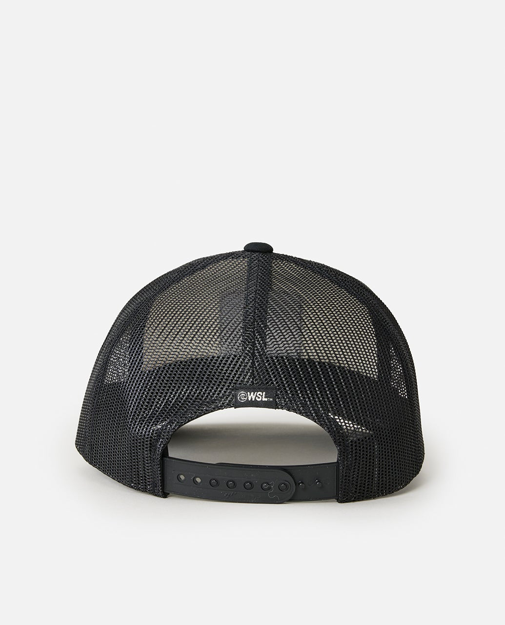 Bells 25 Trucker