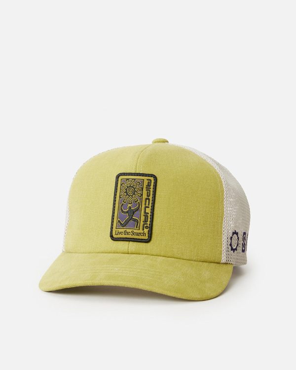 Search Dawn Trucker