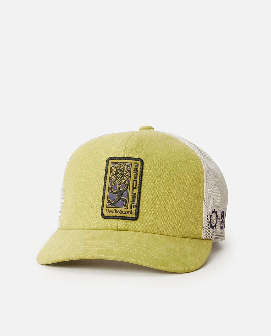 Search Dawn Trucker
