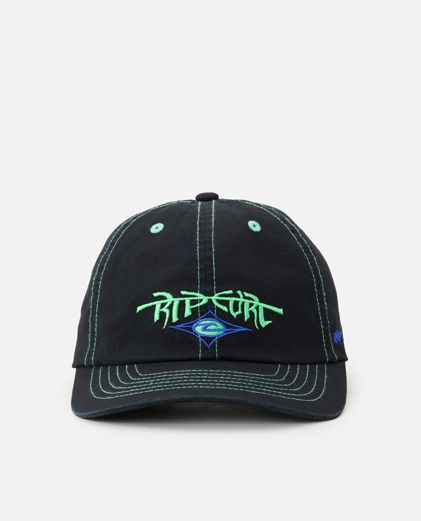 Raw Energy Art Adj Cap