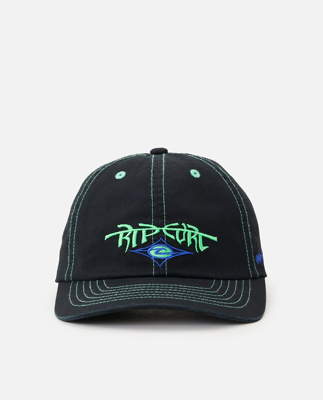 Raw Energy Art Adj Cap