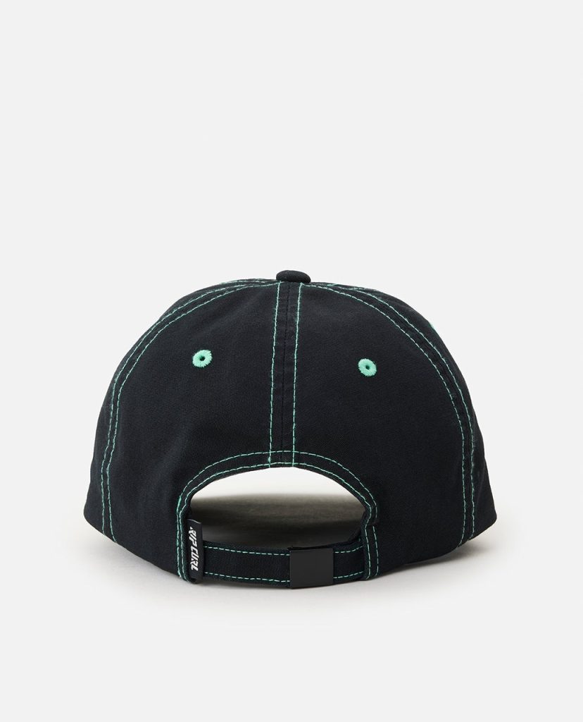 Raw Energy Art Adj Cap