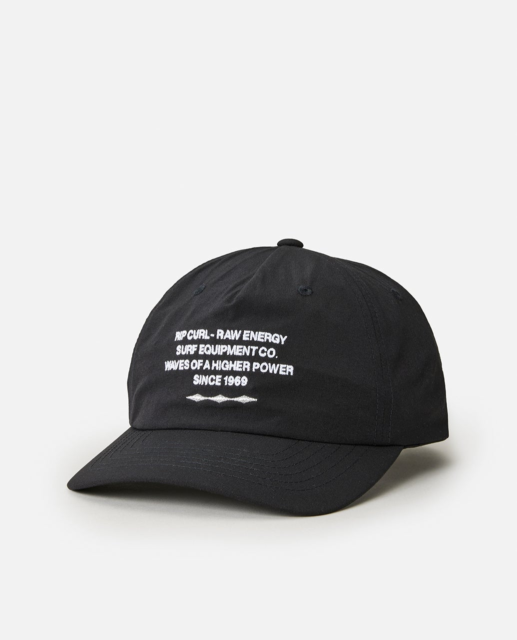 Casquette Raw Energy Statment Snapback
