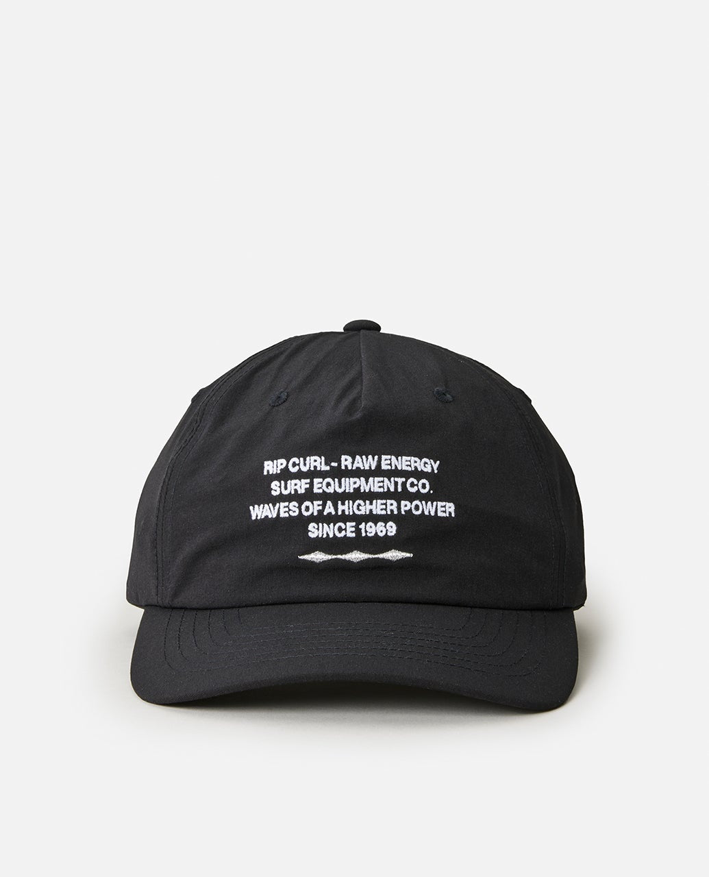 Casquette Raw Energy Statment Snapback