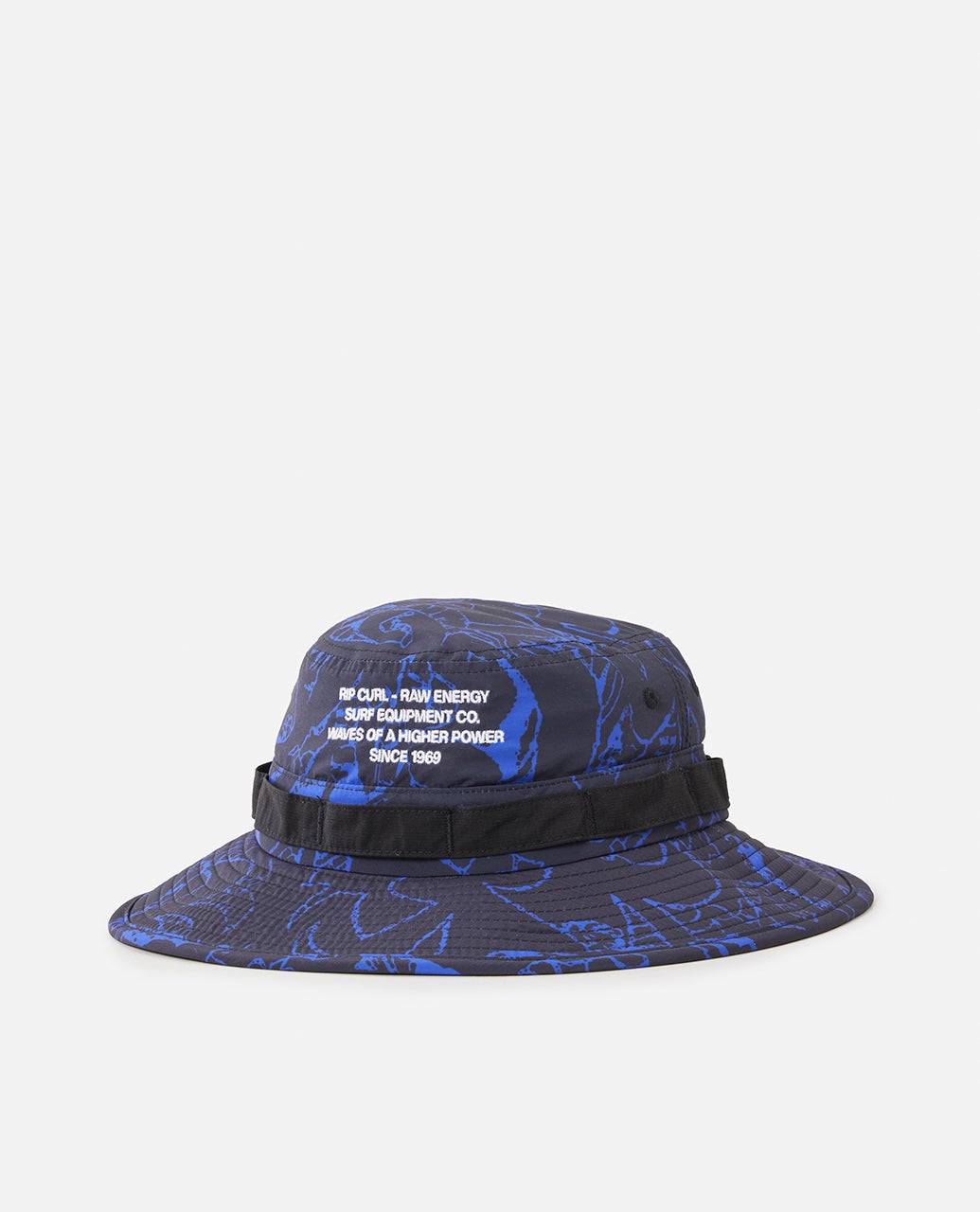 Raw Energy Boonie Hat