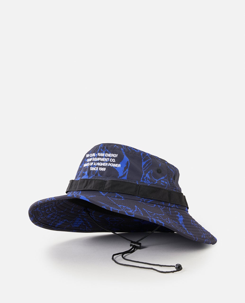 Raw Energy Boonie Hat