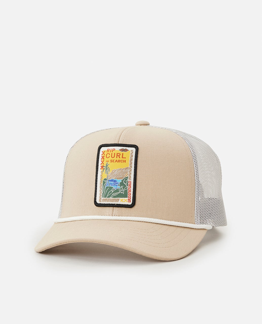 Artist Of Search Trucker