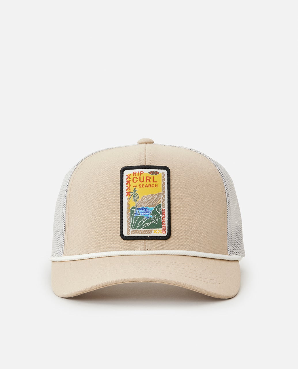 Artist Of Search Trucker