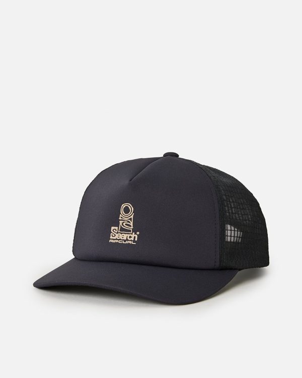 Vaporcool Search Trucker