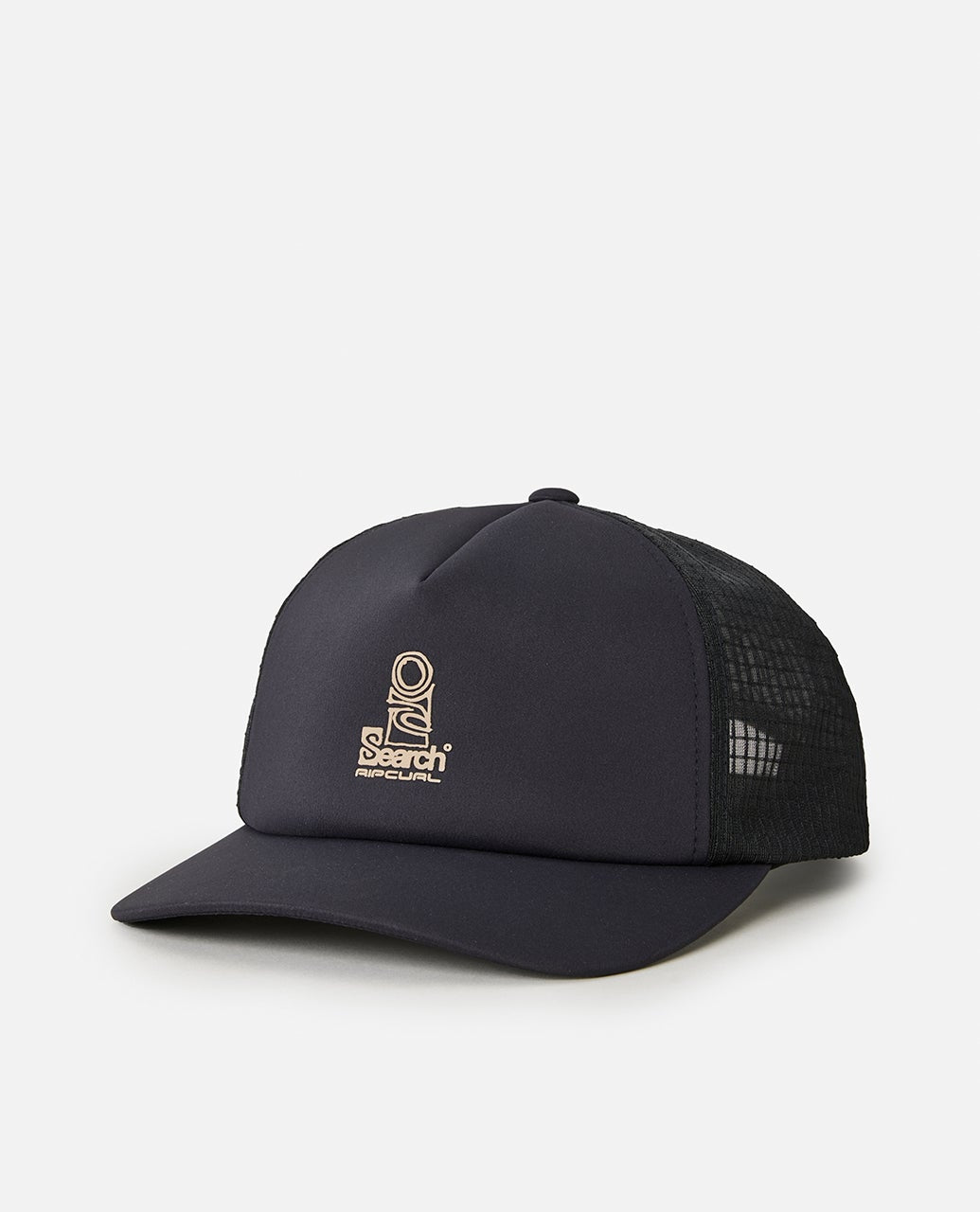 Vaporcool Search Trucker