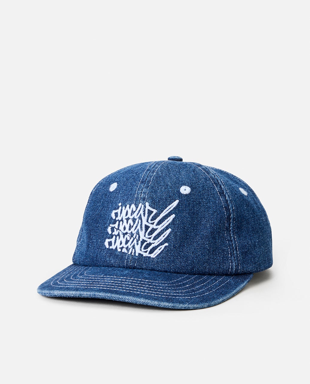 Archive Denim Sb Cap