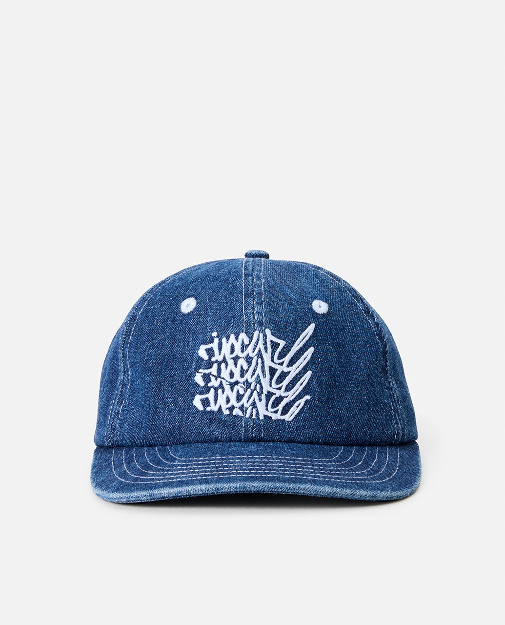 Archive Denim Sb Cap