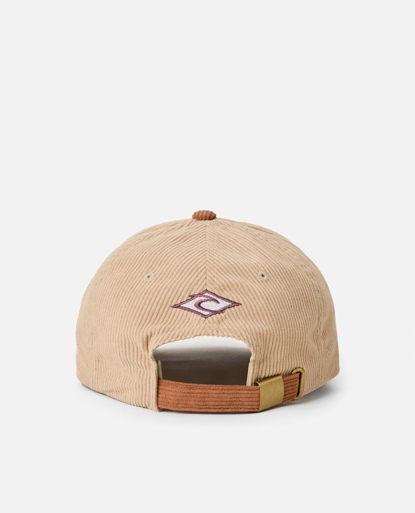 Diamond 2.0 Adj Cap